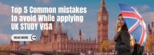 Avoid These Mistakes When Applying For A Uk Study Visa